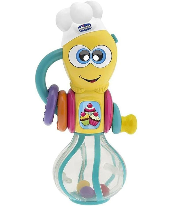 Gioco baby chef  1-653 