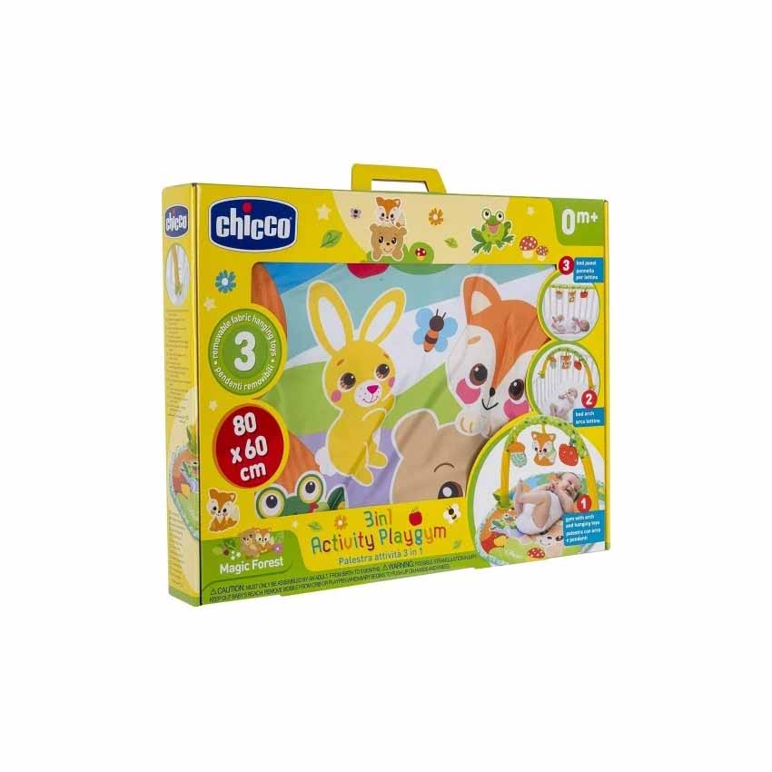 toy mf 3in1 activity gym 1-738