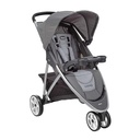 Stroller Viaro Graphite 2-32