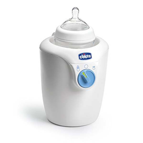 Chicco - Device Bottle Warmer Home 1-156A