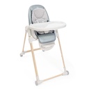 Chicco - Polly Armonia Highchair Greenery 2-49