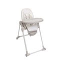 CHICCO - Polly Armonia Highchair MotherPearl 2-51
