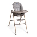 Chicco - Polly Essential Highchair Ash 2-52