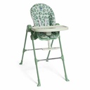 CHICCO - Polly Essential Highchair Kiwi 2-53