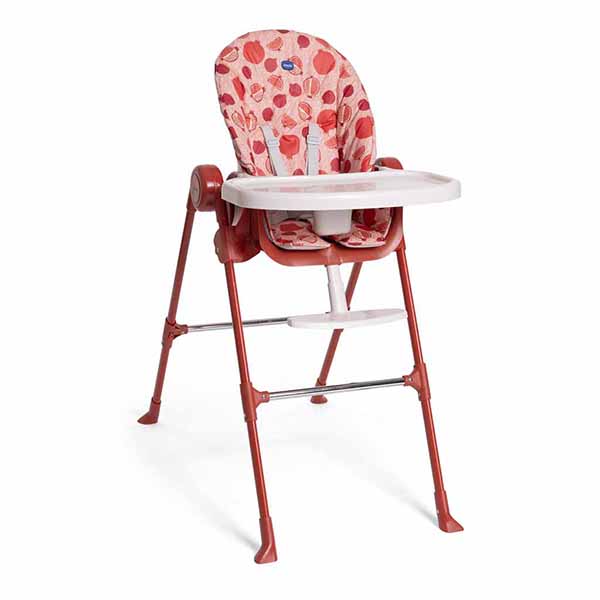 CHICCO -Highchair Polly Essential Juice 2-54