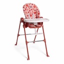 Home High Chair (Essential) Juice 2-54