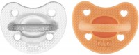 Chicco - Soother Ph. Luxe (6-16) (16-36) 2Pcs 1-48 