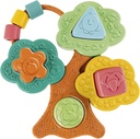 TOY BAOBAB SHAPE SORTER ECO+ 1-781 