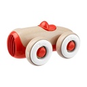 Chicco - TOY RED CAR ECO+ 1-784 