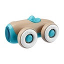 Chicco - TOY LIGHT BLUE CAR ECO+ 1-785 