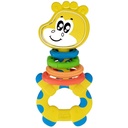 Chicco - TOY BS GILBY THE GIRAFFE 1-789 