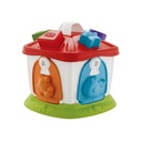 Chicco - TOY ANIMAL COTTAGE SMART2PLAY 1-790 