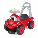 Chicco - TOY BILLY WALK&RIDE RED 1-792 