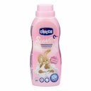 Chicco - Softener Sweet Flower 750ML (Pink) 1-132