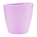 Chicco - Silicon Cup Pink +12M 1-380