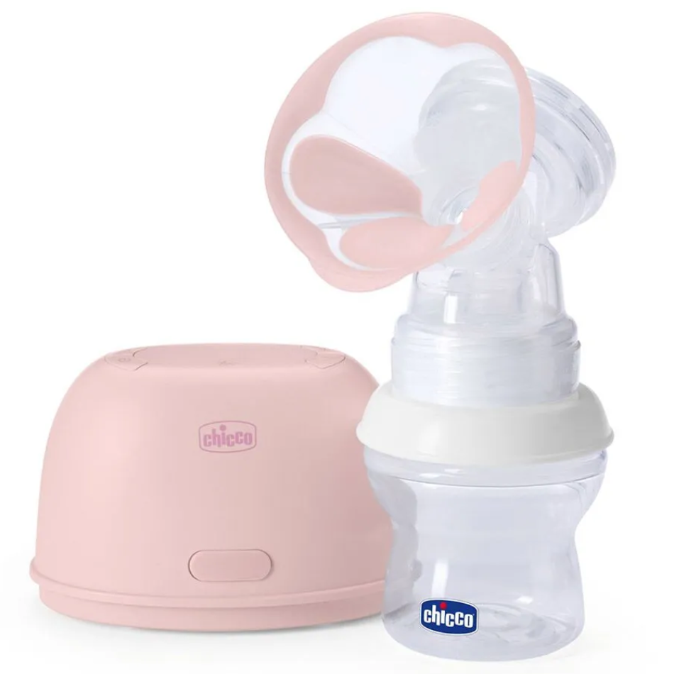 Chicco - Breast Electric Pump Electric 1-338