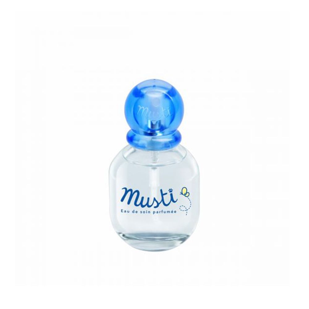 Mustela - Mustela Eau De Soin Parfumée (50ML) 8-836