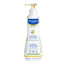 Mustela- Cleansing Gel with Cold Cream 300Ml 5-818