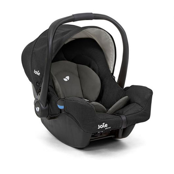 Joie - car set Gemm Shale