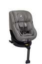 Joie - car set I-LEVEL w/ BASE GRAY FLANNEL
