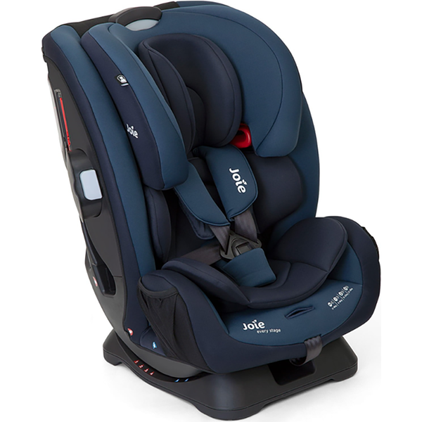 جوي - كرسي سيارة Every Stage Deep Sea