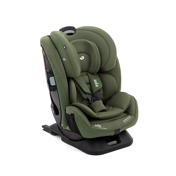 Joie - car seat EVERY STAGE MOSS