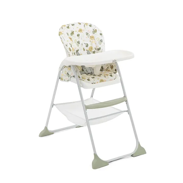Joie - Home Highchair LEO
