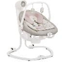 Jioe - bed SERINA 2IN1 FLOWERS FOREVER