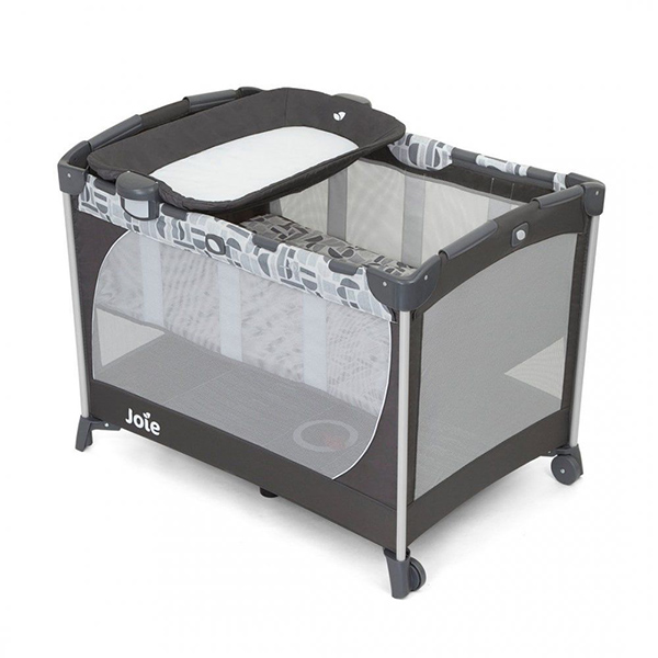 Joie - bed Change Logan