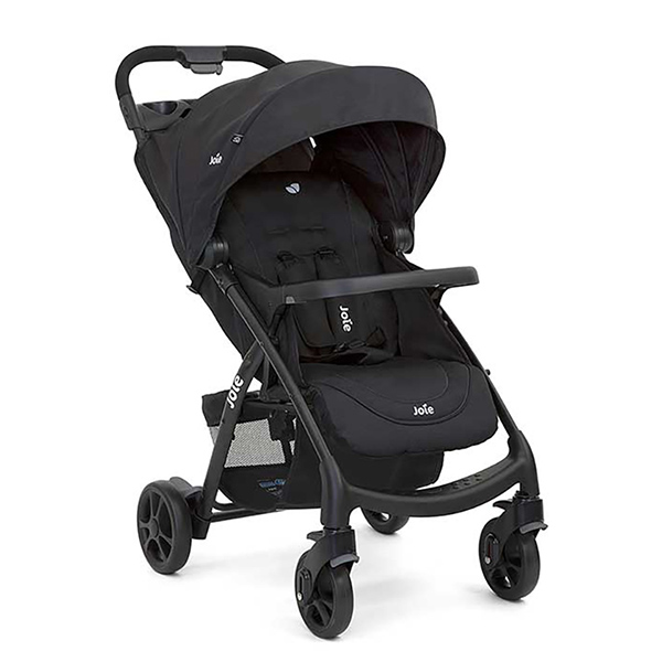 Joie - stroller MUZE COAL
