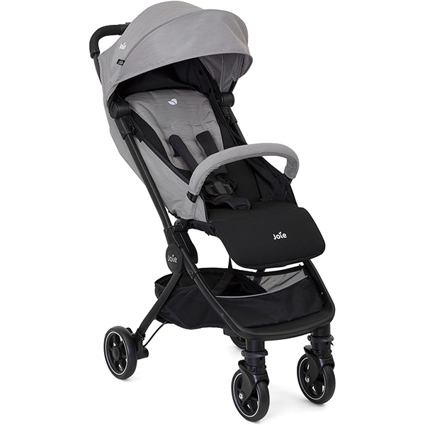 Joie - Stroller Gray Flanne 