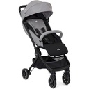 Jioe - Stroller Gray Flanne 
