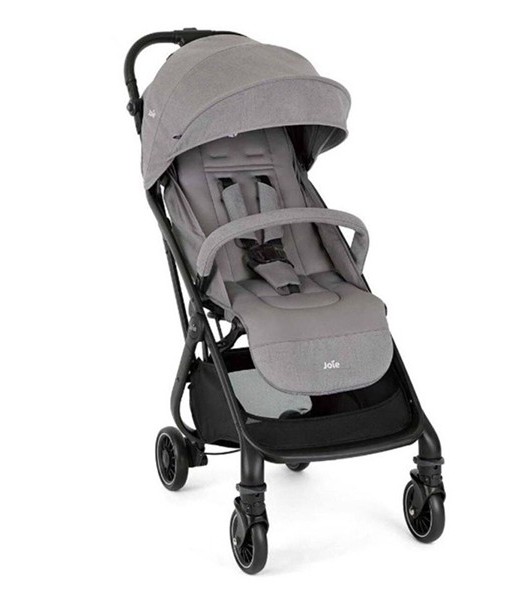 Joie - stroller Tourist PEBBLE