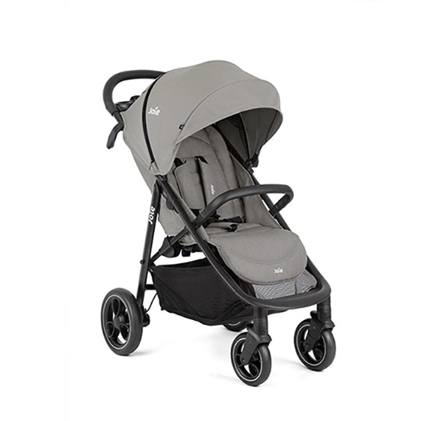 Jioe - stroller Litetrax 4 TS  PEBBLE