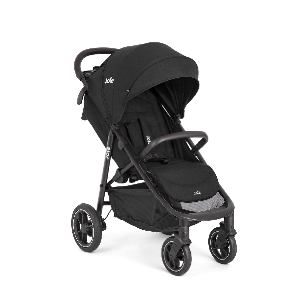 Joie - stroller Litetrax pro Shale