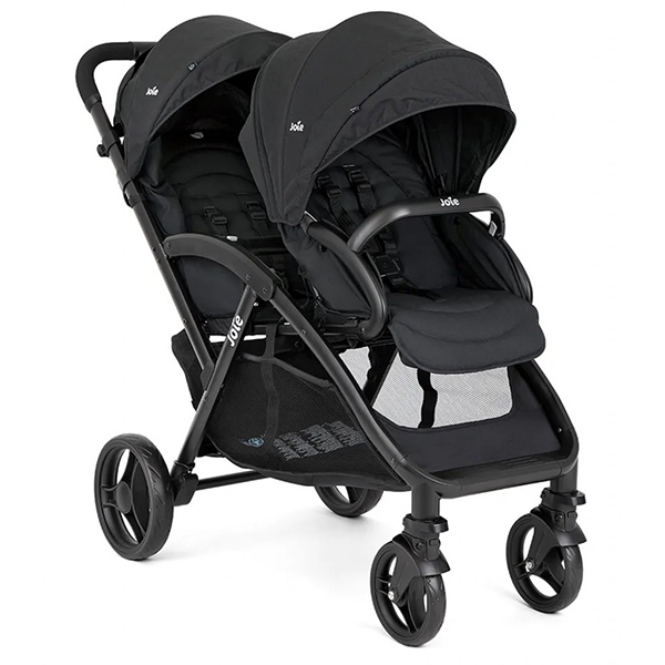 Joie - Stroller EVALITE DUO shale