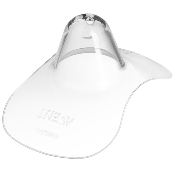 Chicco - Nipple shield