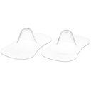 Chicco - Nipple shield 2