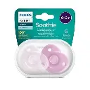 Philips Avent - Silicone Soother