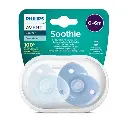 Philips Avent - Soother 0-6m Blue
