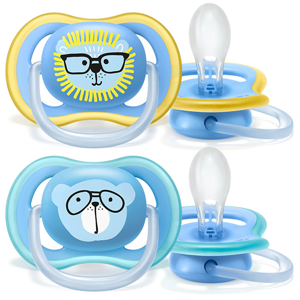 Philips Avent - Soother +18m Dummy