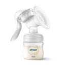 Philips Avent - Natural manual breast pump