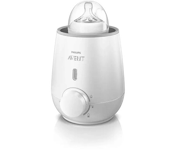 Philips Avent - Fast Breastfeeding warmer
