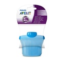 Philips Avent - Blue milk box