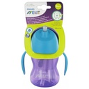 Avent purple cup