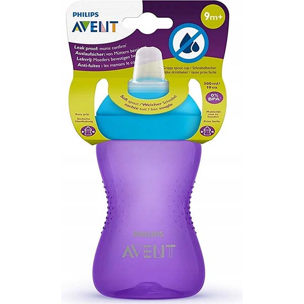 Philips Avent - Avent green cup 300ml
