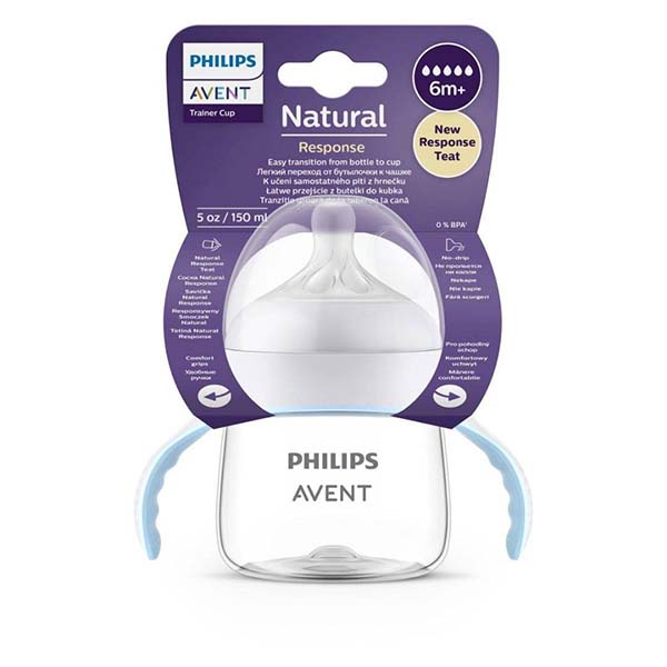 Philips Avent - Avent Trainer cup