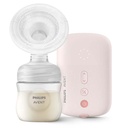 Philips Avent - Electric pink breast pump