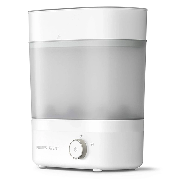 Philips Avent - Steam Sterilizer, Storage and Drying Machine