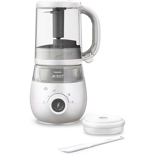 Avent blender 2 in 1